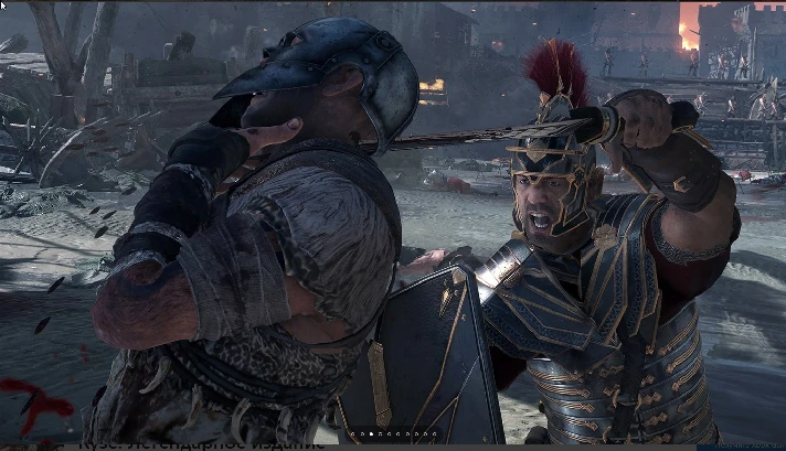 Ryse Son of Rome Legendary Xbox ONE CODE