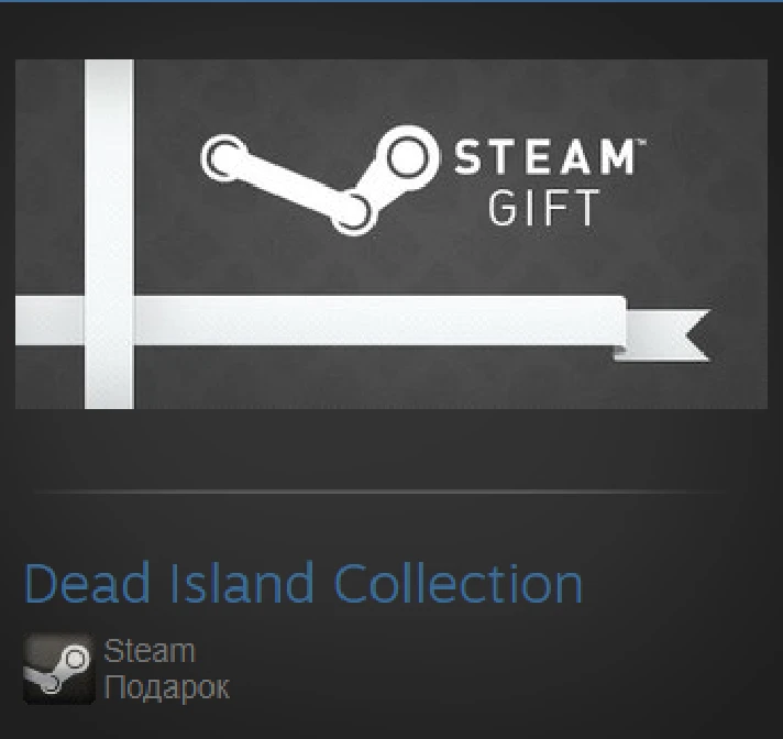 Dead Island Collection / Franchise Pack (Steam Gift ROW