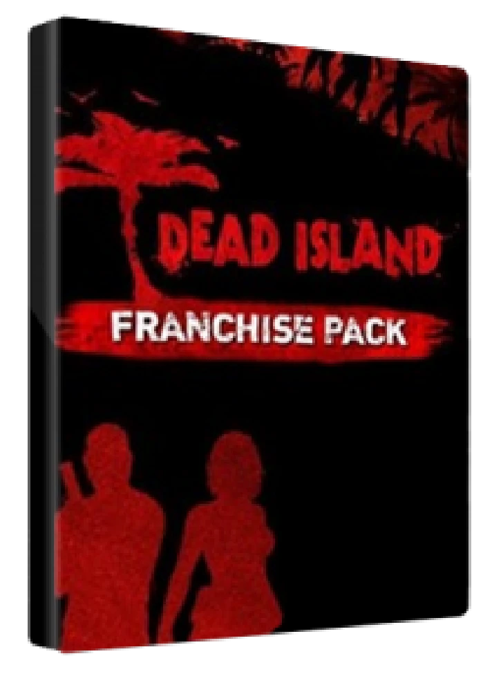 Dead Island Collection / Franchise Pack (Steam Gift ROW