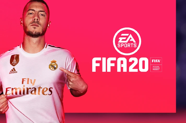 COINS FIFA 20 Ultimate Team Xbox One  | discount + fast