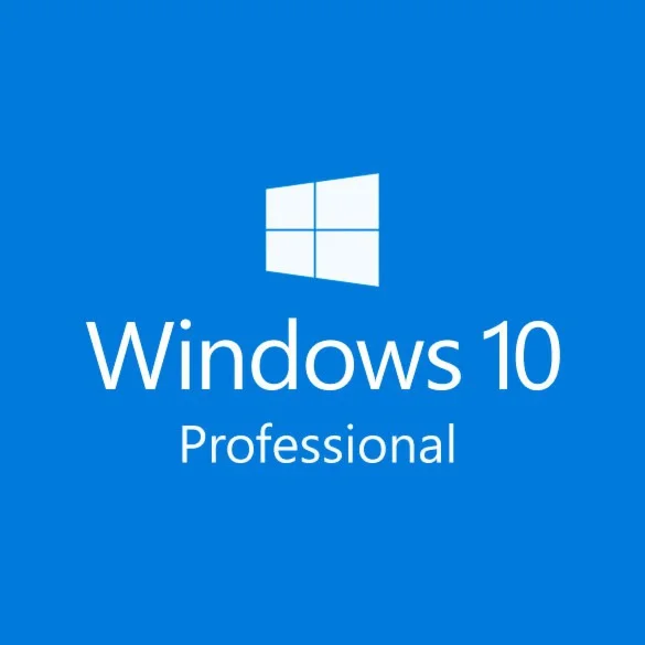 WINDOWS 10 PRO 32/64 bit полная  2ПК мультиязык