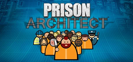 Prison Architect 🔑STEAM КЛЮЧ 🔥РОССИЯ + МИР