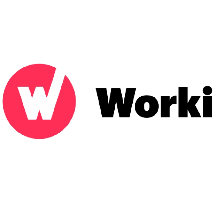 worki.ru - one free vacancy and 1000 bonuses! ✅