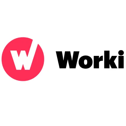 ✳ ️ worki.ru - одна бесплатная вакансия и 1000 бонусов