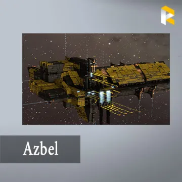 Eve online Structures Citadels Complexes RPGcash
