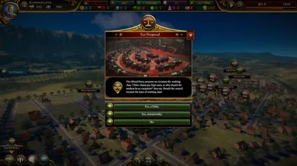 Urban Empire 💎 STEAM KEY РФ+СНГ СТИМ КЛЮЧ ЛИЦЕНЗИЯ