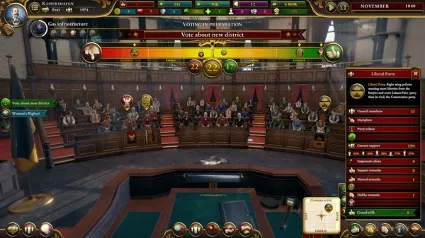 Urban Empire 💎 STEAM KEY РФ+СНГ СТИМ КЛЮЧ ЛИЦЕНЗИЯ