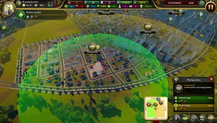 Urban Empire 💎 STEAM KEY РФ+СНГ СТИМ КЛЮЧ ЛИЦЕНЗИЯ