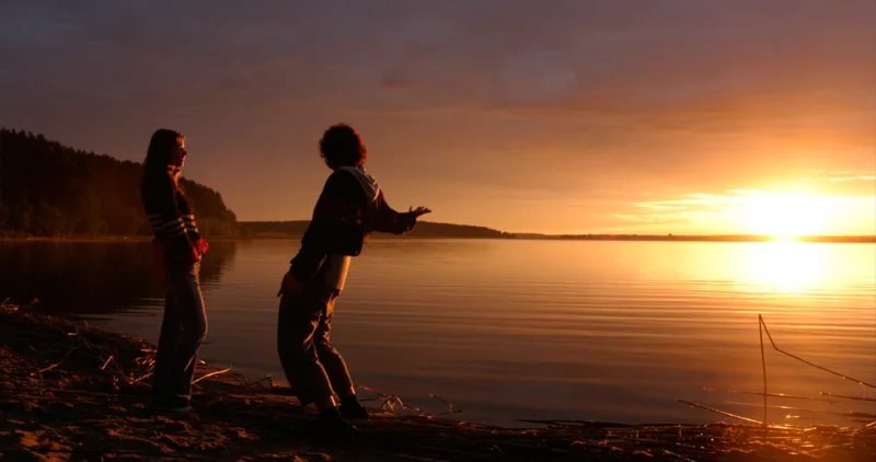 Гипноз в mp3. Проводник к себе - 70 мин