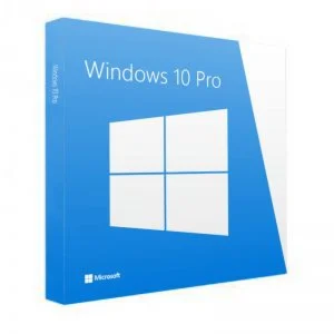 Windows 10 Pro