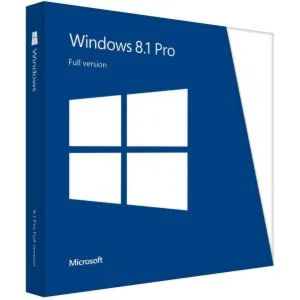 Windows 8.1 Pro