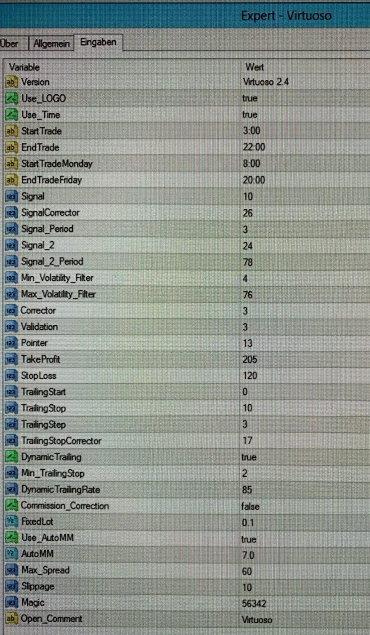 Эксперт Виртуоз