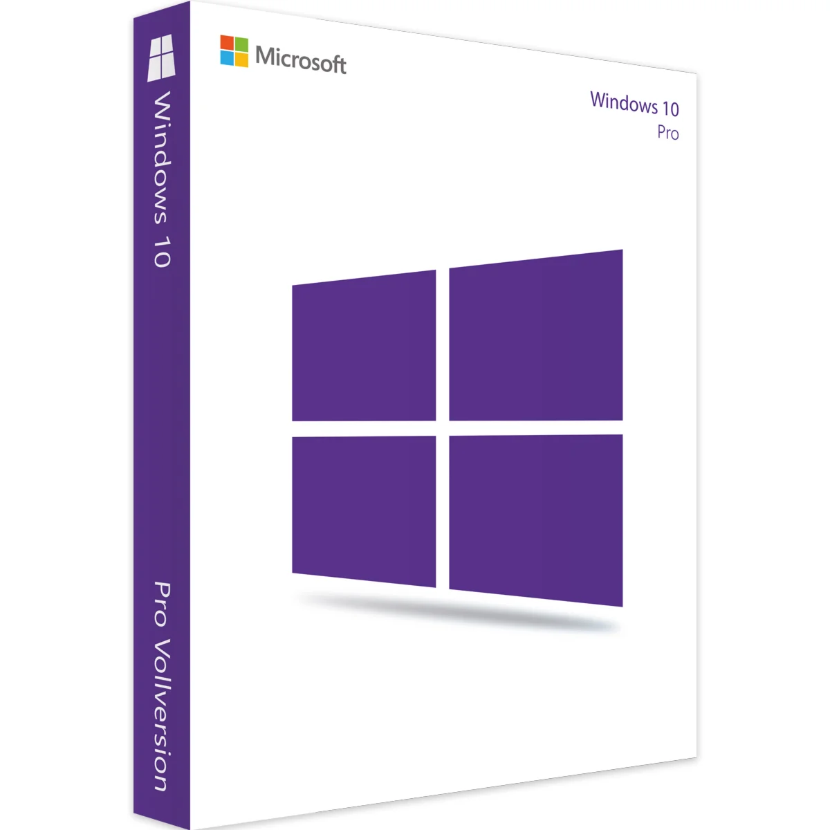 WINDOWS 10 Pro32/64 Retail Партнёр Microsoft 