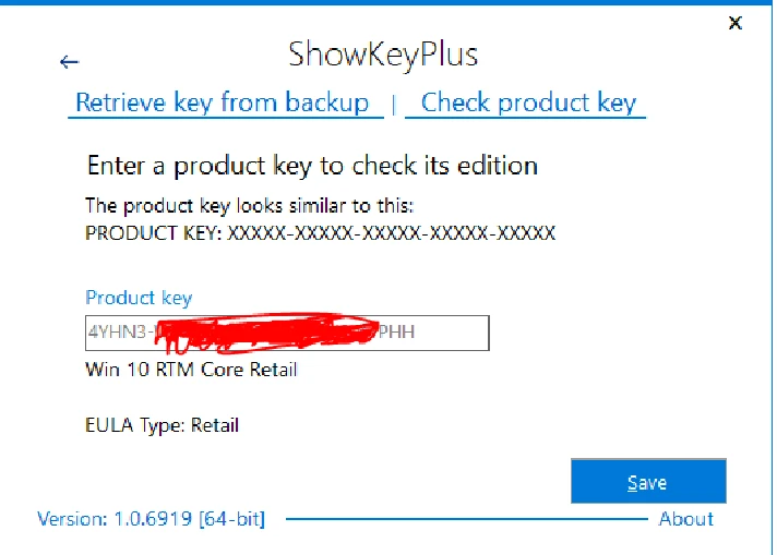 WINDOWS 10 HOME🌎32/64 Retail Microsoft Partner🔑Retail