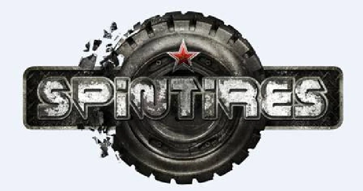 SPINTIRES  / STEAM KEY / RU+CIS