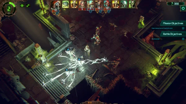 ✅Warhammer 40,000: Mechanicus OMNISSIAH EDITION Steam