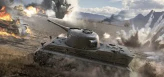 Личный аккаунт с Löwe !