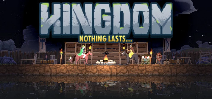 Kingdom: Classic  (Steam Key/Region Free)