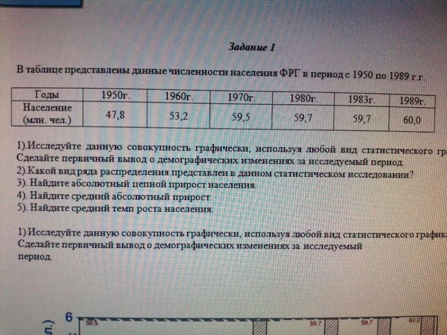 Статистика (СТМ 96) Экзаменационная работа РИУ Тантал