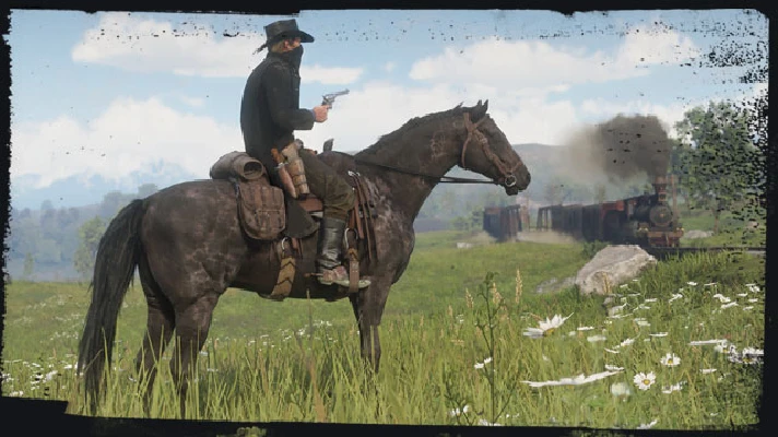 Red Dead Redemption 2 | SOCIAL CLUB | ONLINE