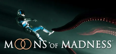 Moons of Madness - Steam Access OFFLINE
