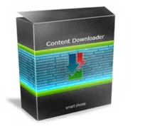 Content Downloader – парсер контента от moneySEO.info