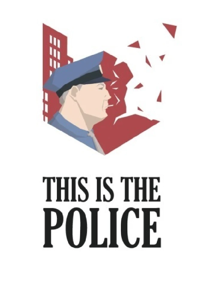 This Is the Police (Steam KEY) RU+CIS KEY INSTANTLY