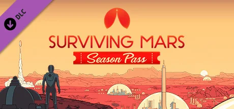 Surviving Mars: Season Pass 🔑STEAM КЛЮЧ ✔️РОССИЯ + МИР