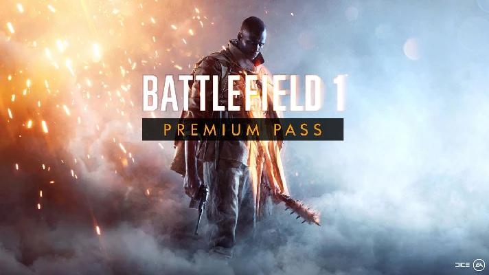 ✅BATTLEFIELD 1 Prem+ CHANGE DATA | WARRANTY | RU/PL/ENG