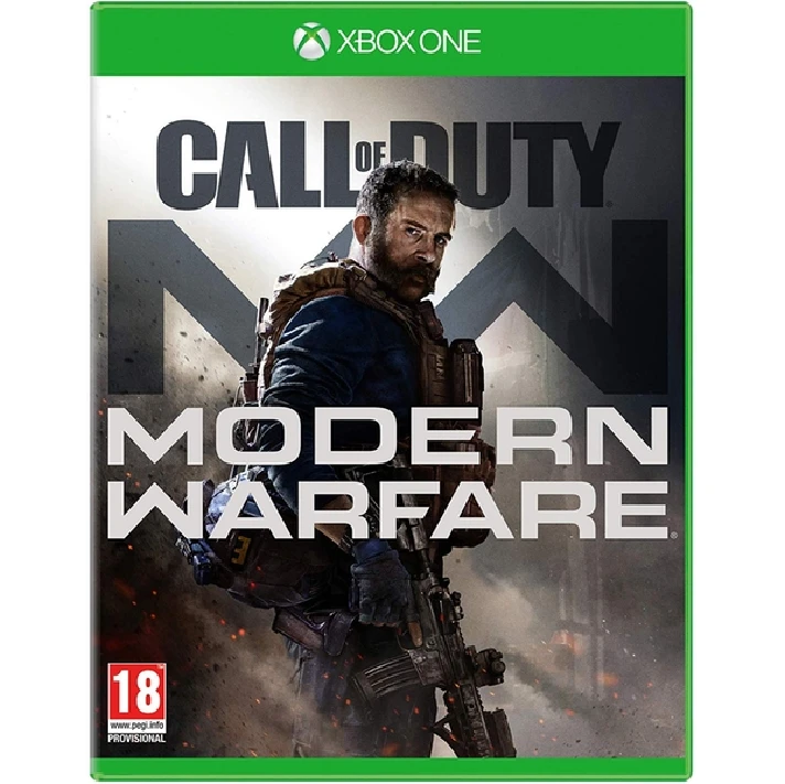 Call of Duty: Modern Warfare 2019 XBOX ONE/Xbox Series