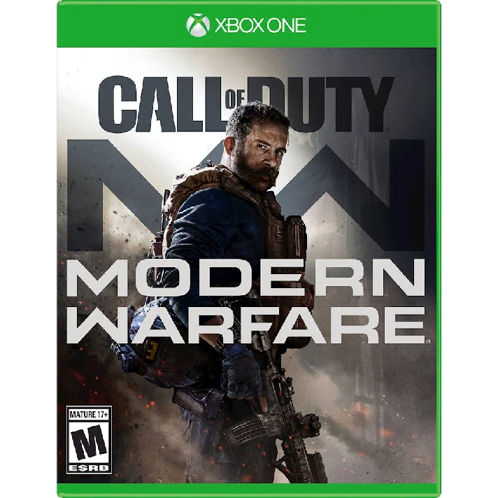 Call of Duty®: Modern Warfare 2019 | Xbox One & Series