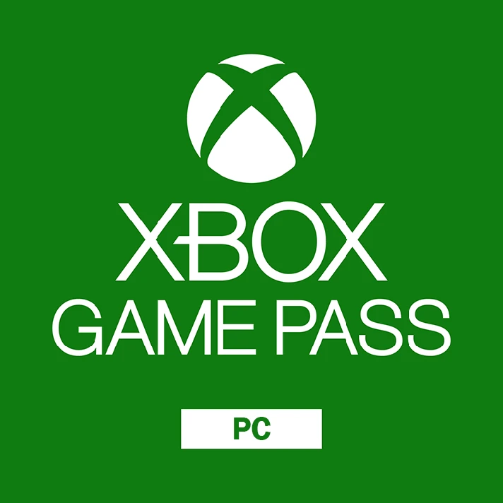 XBOX Subscription PASS FOR PC 12 months|ACCOUNT|Online⭐