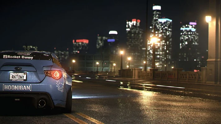 ✅NEED FOR SPEED 2015 + CHANGE DATA | WARRANTY | English