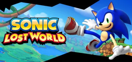 Sonic Lost World STEAM КЛЮЧ РОССИЯ + МИР