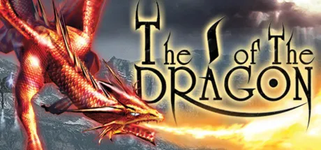 The I of The Dragon STEAM КЛЮЧ ️РОССИЯ + МИР