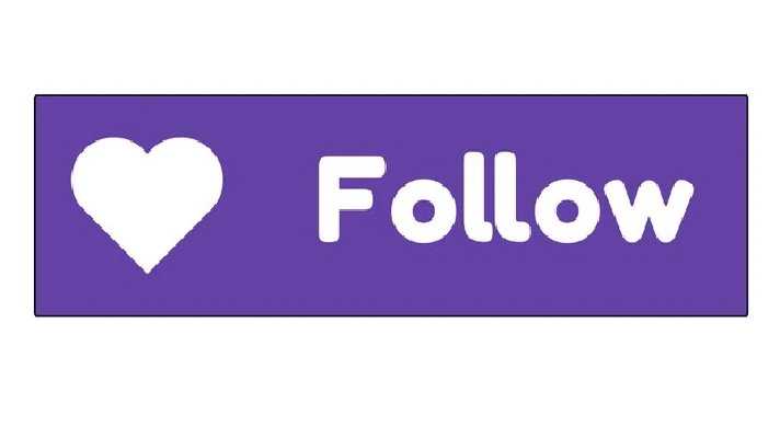 👤 Followers for Twitch ✅