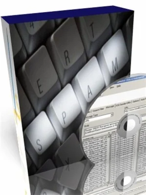 ПАКЕТ ПРОГРАММ ДЛЯ СПАМЕРА