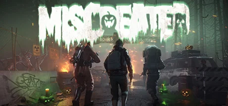 Miscreated | Steam Россия