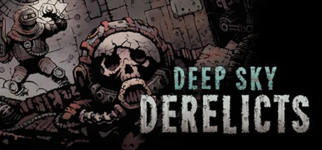 Deep Sky Derelicts - STEAM Key - Region Free / GLOBAL