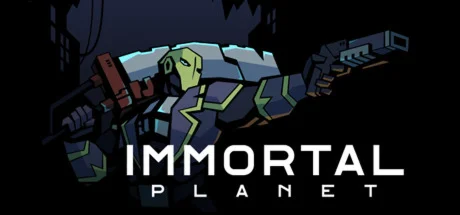 Immortal Planet - STEAM Key - Region Free / GLOBAL