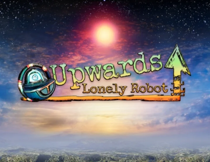 Upwards Lonely Robot (steam key)