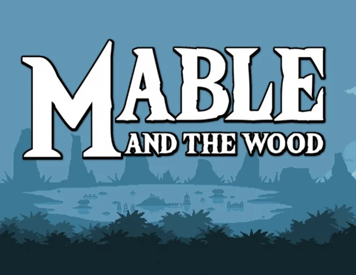 Mable The Wood (steam key)