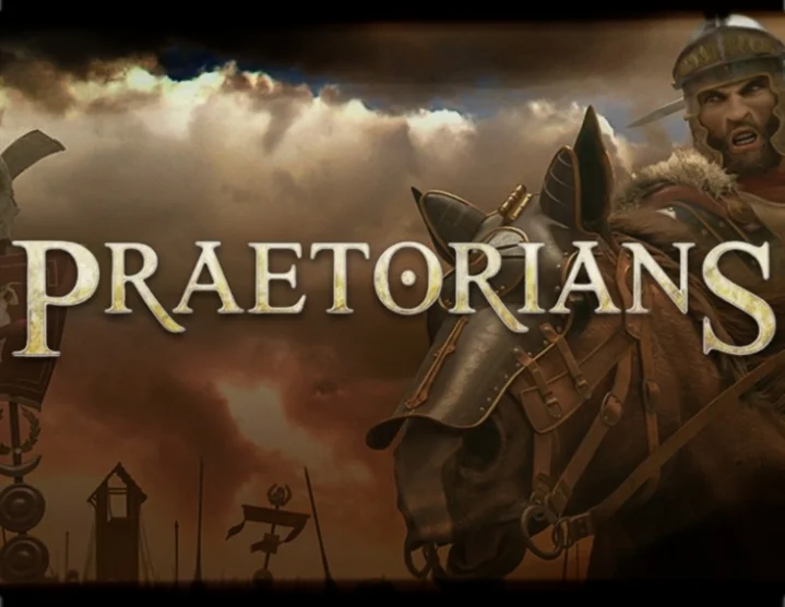 Praetorians (steam key)