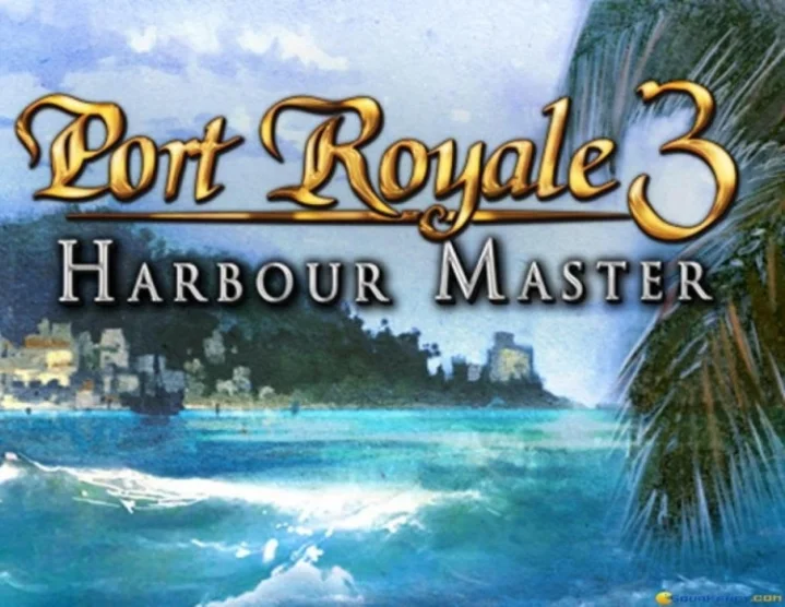 Port Royale 3 Harbour Master (steam key)