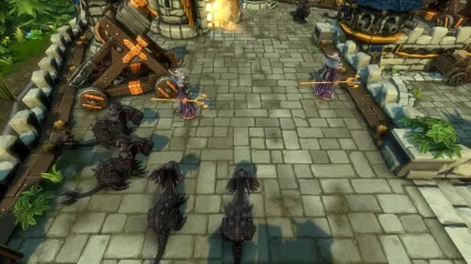 Dungeons 2 - A Chance of Dragons 💎 STEAM KEY ЛИЦЕНЗИЯ