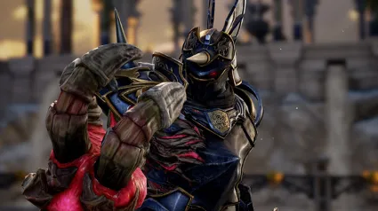 SOULCALIBUR 6 VI STEAM KEY СТИМ КЛЮЧ ЛИЦЕНЗИЯ