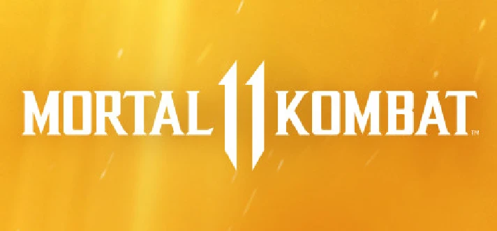 Mortal Kombat 11 🔑STEAM KEY🔥RUSSIA + CIS