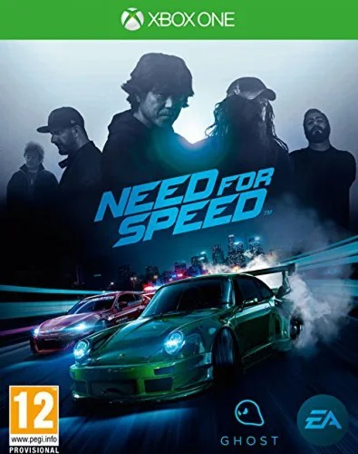 Need for Speed™ [2015] | Xbox One & Series на 4 Месяца