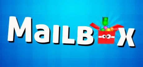 Mailbox (Steam key/Region free)