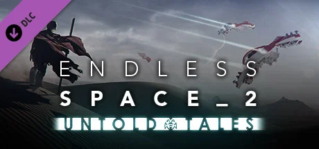 Endless Space 2 - Untold Tales (DLC) 🔑STEAM 🔥РФ+СНГ